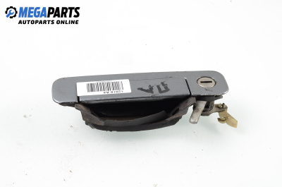 Външна дръжка за Audi A4 Sedan B5 (11.1994 - 09.2001), 4+1 вр., седан, позиция: предна, лява