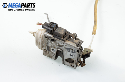 Брава на врата за Audi A4 Sedan B5 (11.1994 - 09.2001), позиция: предна, дясна