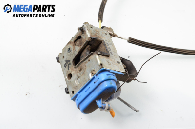 Брава на врата за Audi A4 Sedan B5 (11.1994 - 09.2001), позиция: задна, дясна