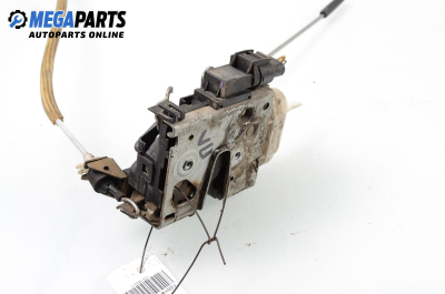 Брава на врата за Audi A4 Sedan B5 (11.1994 - 09.2001), позиция: предна, лява