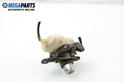 Ключалка заден капак за Audi A4 Sedan B5 (11.1994 - 09.2001), седан