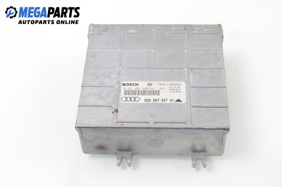 Компютър двигател за Audi A4 Sedan B5 (11.1994 - 09.2001) 1.6, 100 к.с., № BOSCH 0 261 203 940/941