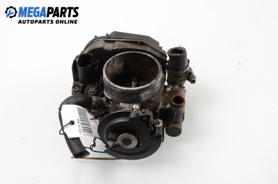 Дроселова клапа за Audi A4 Sedan B5 (11.1994 - 09.2001) 1.6, 100 к.с.