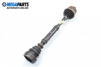 Полуоска за Audi A4 Sedan B5 (11.1994 - 09.2001) 1.6, 100 к.с., позиция: предна, лява