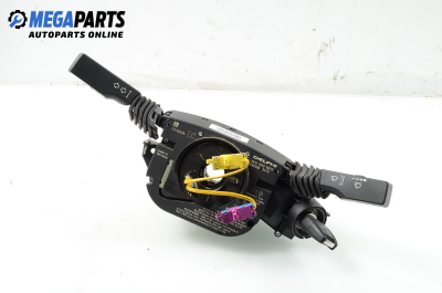 Лостчета светлини и чистачки за Opel Vectra C GTS (08.2002 - 01.2009)