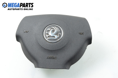 Airbag за Opel Vectra C GTS (08.2002 - 01.2009), 4+1 вр., хечбек, позиция: предна