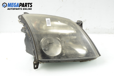 Фар за Opel Vectra C GTS (08.2002 - 01.2009), хечбек, позиция: дясна