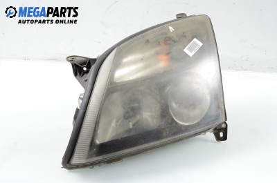 Фар за Opel Vectra C GTS (08.2002 - 01.2009), хечбек, позиция: лява
