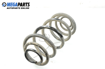 Пружина за ходова част за Opel Vectra C GTS (08.2002 - 01.2009), хечбек, позиция: задна