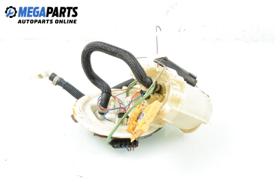Бензинова помпа за Opel Vectra C GTS (08.2002 - 01.2009) 1.8 16V, 110 к.с.