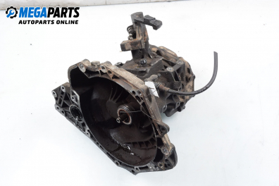 Ръчна скоростна кутия за Opel Vectra C GTS (08.2002 - 01.2009) 1.8 16V, 110 к.с.