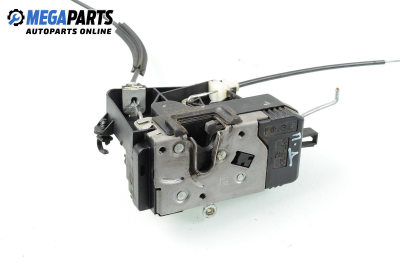 Брава на врата за Opel Vectra C GTS (08.2002 - 01.2009), позиция: предна, дясна