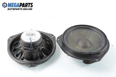 Високоговорители за Opel Vectra C GTS (08.2002 - 01.2009)