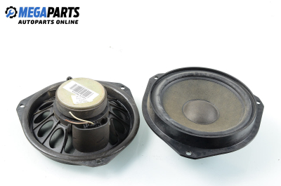 Високоговорители за Opel Vectra C GTS (08.2002 - 01.2009)