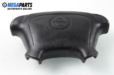 Airbag за Opel Corsa B Hatchback (03.1993 - 12.2002), 2+1 вр., хечбек, позиция: предна