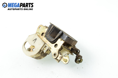 Брава на врата за Opel Corsa B Hatchback (03.1993 - 12.2002), позиция: лява