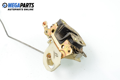 Брава на врата за Opel Corsa B Hatchback (03.1993 - 12.2002), позиция: дясна