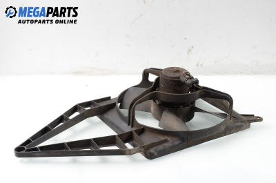 Перка охлаждане за Opel Corsa B Hatchback (03.1993 - 12.2002) 1.2 i, 45 к.с.