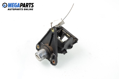 Ключалка заден капак за Opel Corsa B Hatchback (03.1993 - 12.2002), хечбек