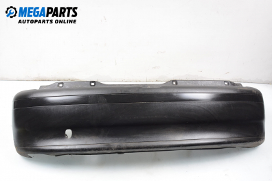 Задна броня за Fiat Punto Hatchback (09.1993 - 09.1999), хечбек