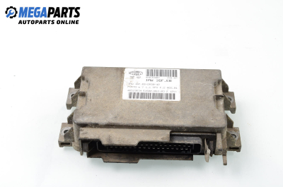 Компютър двигател за Fiat Punto Hatchback (09.1993 - 09.1999) 55 1.1, 54 к.с., № Magneti Marelli IAW 16F.EB