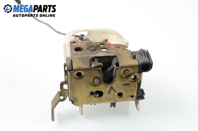 Брава на врата за Fiat Punto Hatchback (09.1993 - 09.1999), позиция: лява