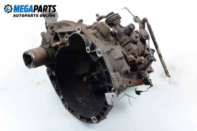 Ръчна скоростна кутия за Fiat Punto Hatchback (09.1993 - 09.1999) 55 1.1, 54 к.с.