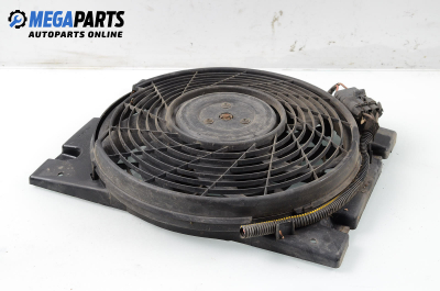 Перка охлаждане за Opel Astra G Hatchback (02.1998 - 12.2009) 1.6, 75 к.с.
