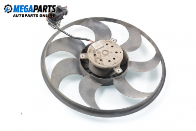 Перка охлаждане за Opel Astra G Hatchback (02.1998 - 12.2009) 1.6, 75 к.с.