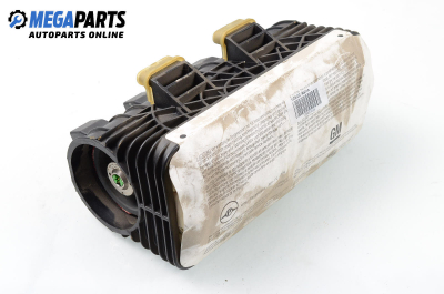 Airbag за Opel Astra G Hatchback (02.1998 - 12.2009), 4+1 вр., хечбек, позиция: предна