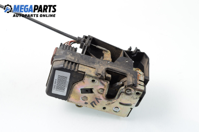 Брава на врата за Opel Astra G Hatchback (02.1998 - 12.2009), позиция: предна, лява