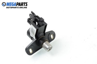 Ключалка заден капак за Opel Astra G Hatchback (02.1998 - 12.2009), хечбек