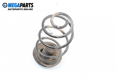 Пружина за ходова част за Opel Astra G Hatchback (02.1998 - 12.2009), хечбек, позиция: задна