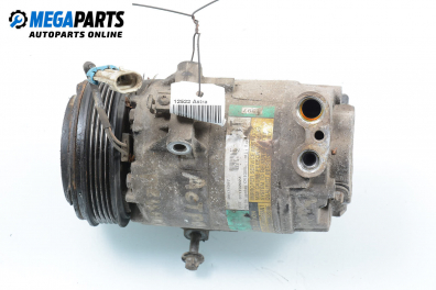 Компресор климатик за Opel Astra G Hatchback (02.1998 - 12.2009) 1.6, 75 к.с., № 09174397