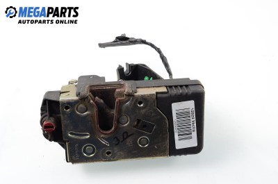 Брава на врата за Opel Vectra B Sedan (09.1995 - 04.2002), позиция: задна, дясна