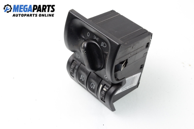 Ключ светлини  за Opel Vectra B Sedan (09.1995 - 04.2002)