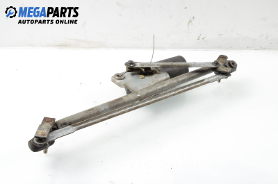 Ел. мотор за чистачките за Opel Vectra B Sedan (09.1995 - 04.2002), седан, позиция: предна