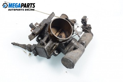 Дроселова клапа за Opel Vectra B Sedan (09.1995 - 04.2002) 1.8 i 16V, 115 к.с.