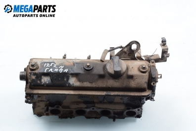 Глава за Volkswagen Golf III Hatchback (08.1991 - 07.1998) 1.6, 75 к.с.