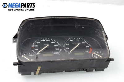 Километраж за Volkswagen Golf III Hatchback (08.1991 - 07.1998) 1.6, 75 к.с., № 5392324740