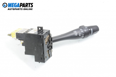 Лостче за чистачки за Nissan Almera II Hatchback (01.2000 - 12.2006)