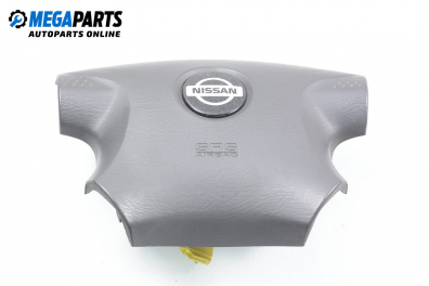 Airbag за Nissan Almera II Hatchback (01.2000 - 12.2006), 4+1 вр., хечбек, позиция: предна