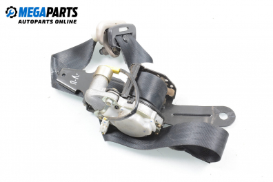 Предпазен колан за Nissan Almera II Hatchback (01.2000 - 12.2006), 4+1 вр., позиция: предна, лява