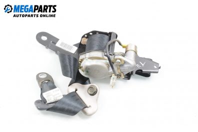 Предпазен колан за Nissan Almera II Hatchback (01.2000 - 12.2006), 4+1 вр., позиция: предна, дясна