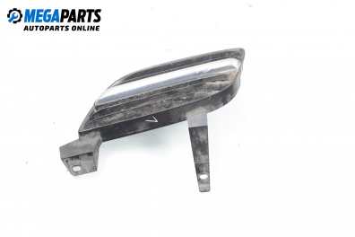Решетка за Nissan Almera II Hatchback (01.2000 - 12.2006), хечбек, позиция: лява