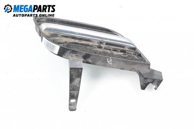 Решетка за Nissan Almera II Hatchback (01.2000 - 12.2006), хечбек, позиция: дясна