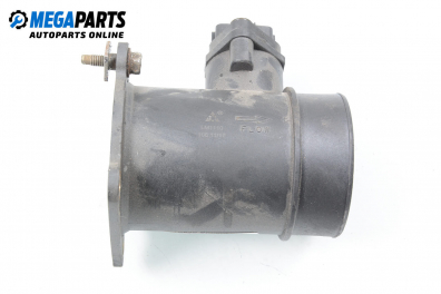 Дебитомер за Nissan Almera II Hatchback (01.2000 - 12.2006) 1.8, 114 к.с., № LM1110 108 11