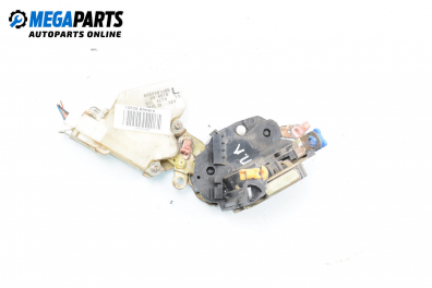 Брава на врата за Nissan Almera II Hatchback (01.2000 - 12.2006), позиция: предна, лява