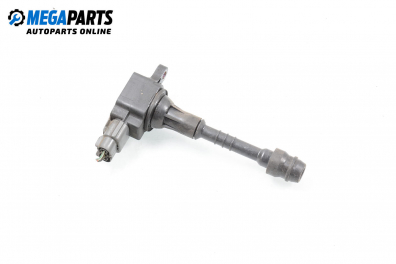 Запалителна бобина за Nissan Almera II Hatchback (01.2000 - 12.2006) 1.8, 114 к.с.