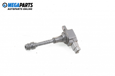 Запалителна бобина за Nissan Almera II Hatchback (01.2000 - 12.2006) 1.8, 114 к.с.